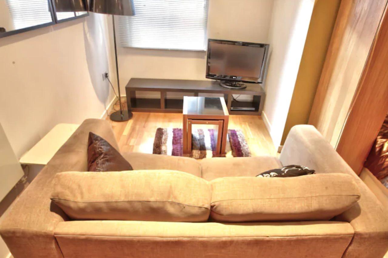 Quay Apartments Leeds 리즈 외부 사진